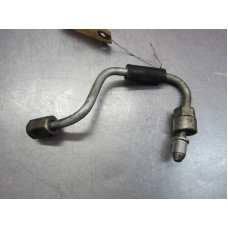 14V008 Fuel Injector Line Cylinder 2 For 11-12 Ram 3500  6.7  Cummins Diesel